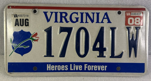 Virginia usa amerikanisches - virginia,