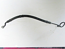 Servoschlauch Servoleitung