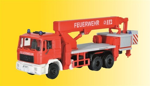 Kibri 18273 man mit - 18273, fw