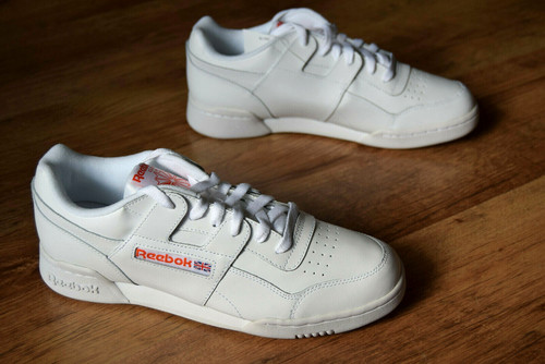 Reebok workout plus 38 - ,