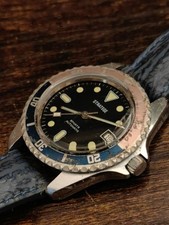 Stratege Sports Automatic Herren - Uhr/Watch - Läuft ++ TOP ++