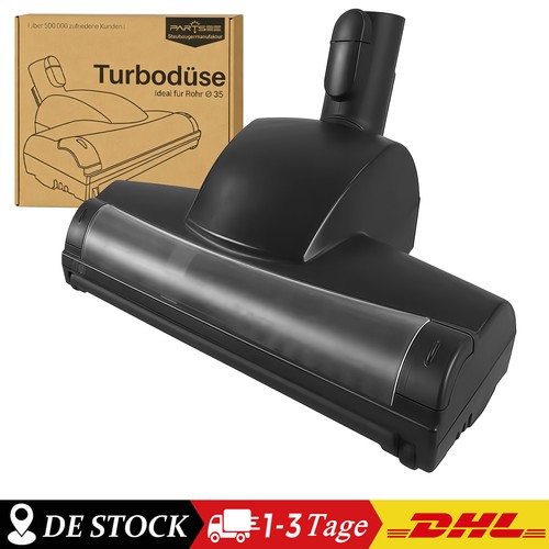 Turbodüse für alle miele - turbodüse,