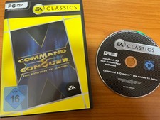 Command & Conquer - Die Ersten