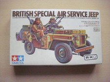 Tamiya British Special Air
