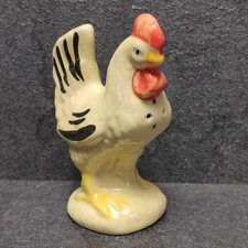 Zeller Keramik Hahn Und Henne