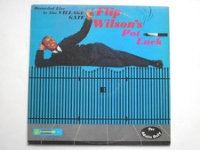Flip Wilson Flip Wilson's Pot