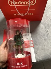 Nintendo Pop Up Store