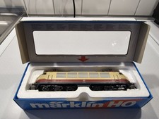 Märklin H0 3054 E-Lok BR 103