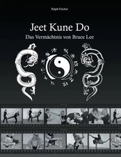 Jeet Kune Do ZUSTAND SEHR GUT