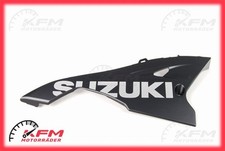 Suzuki GSX-R 1000 K9/L0-L1 Verkleidung unten links Fairing cowling lower Neu