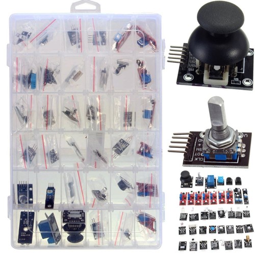 Starter kit sensoren - kit,