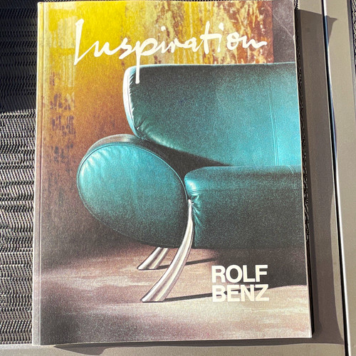 Rolf benz inspiration - rolf,