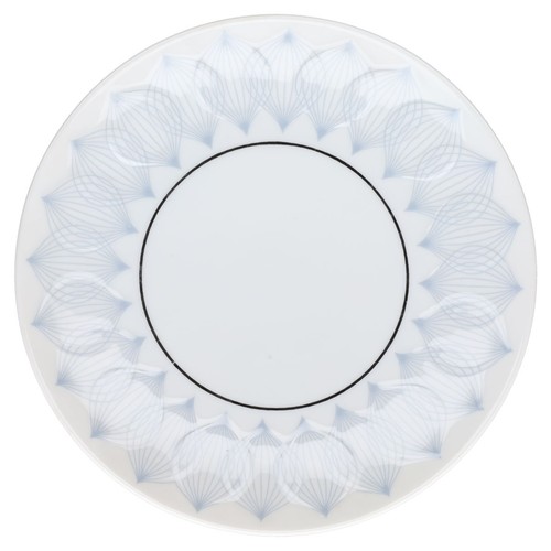 Kuchenteller rosenthal lotus - kuchenteller,