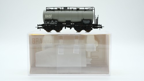 Brawa 47050 kesselwagen - brawa,
