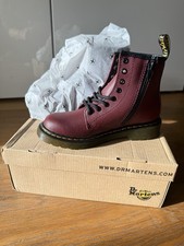 Dr.Martens 1460 Stiefel Leder