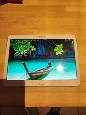 Samsung Galaxy Tab 3 GT-P5200 16GB, WLAN + 3G (Entsperrt), 25,7 cm (10,1 Zoll) -
