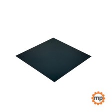 Aluminium pulverbeschichtet