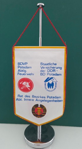 Wimpel staatliche - wimpel:,