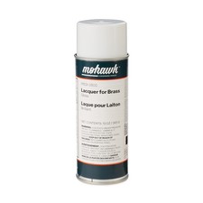 Mohawk Lacquer for Brass 13 oz