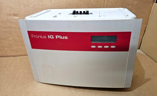 Fronius plus 120 - fronius,