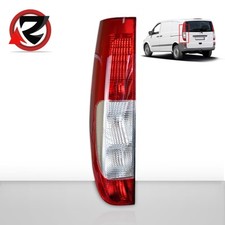 Rücklichte Links Rücklichter