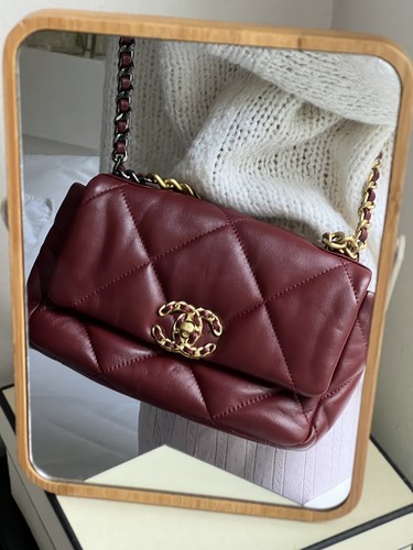 Chanel tasche - chanel,