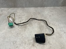 VW Golf 3 Cabrio Airbag ABS