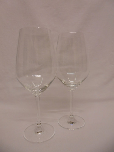 Vintage paar schott - paar, zwiesel