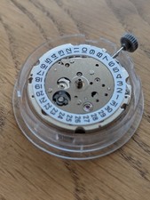 Miyota 8215 Automatic 21 Jewels NEU Original Movement Uhrwerk