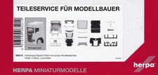 HERPA Teileservice 1:87 Lkw