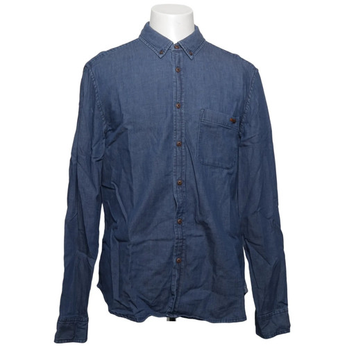 Mustang jeanshemd größe - mustang,, jeanshemd,