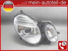 Mercedes S211 W211 ILS