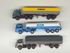 Modell Konvolut ,Container