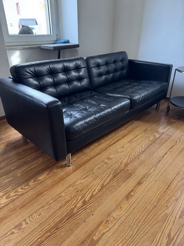 Ikea landskrona 3er - 3er, sofa