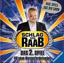 Schlag den Raab 2