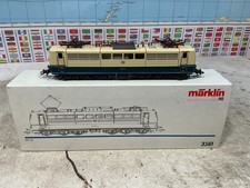Marklin H0 3361 Electric