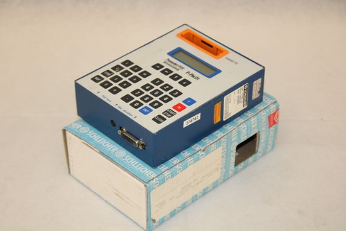 Schleicher pm01 20 - schleicher, p-pm01/20