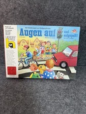 Herder Spiele Augen auf und aufgepaßt! - NEU NEW eingeschweißt