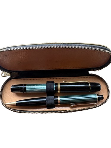 Pelikan schreibgeräte set - pelikan, schreibgeräte-set