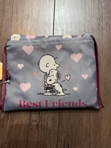 Snoopy best friends eco - best,