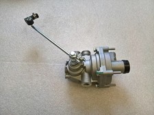 Bremskraftregler ALB Regler