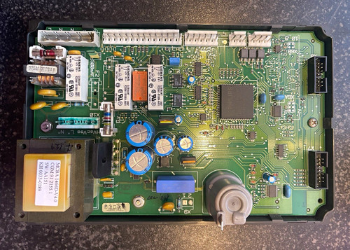 Schäfer interdomo mcba 1466d - interdomo,