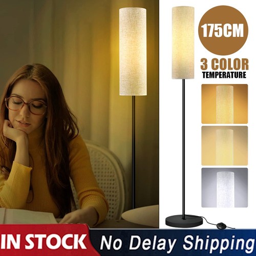 Led stehlampe modern - led,