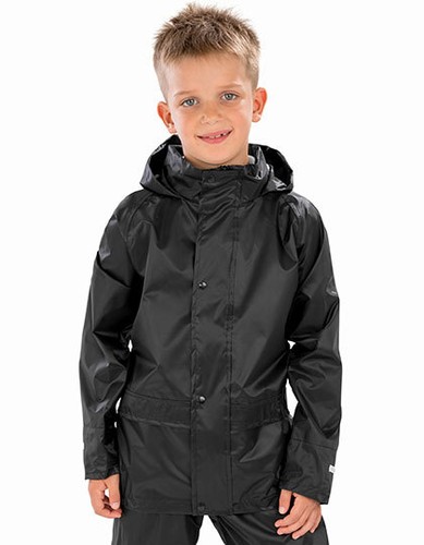 Kinder regenjacke wasserdicht - regenjacke,