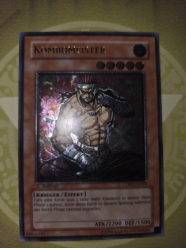 Karten in ultimate - karten,