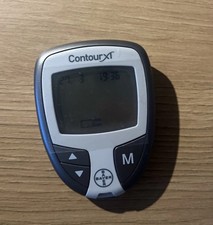 Contour Blutzucker Messgerät