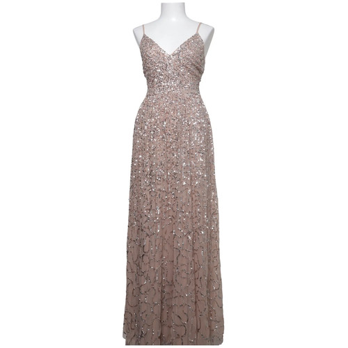 Maya deluxe abendkleid - maya, deluxe,