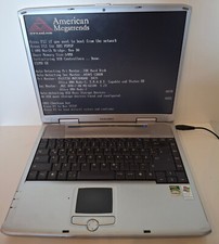 Yakumo 536S Vintage Notebook 14"  ( 1250 )