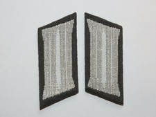 DDR NVA Kragenspiegel Mot