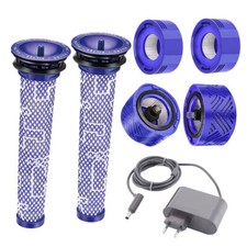 Filter OR Ladegerät Für